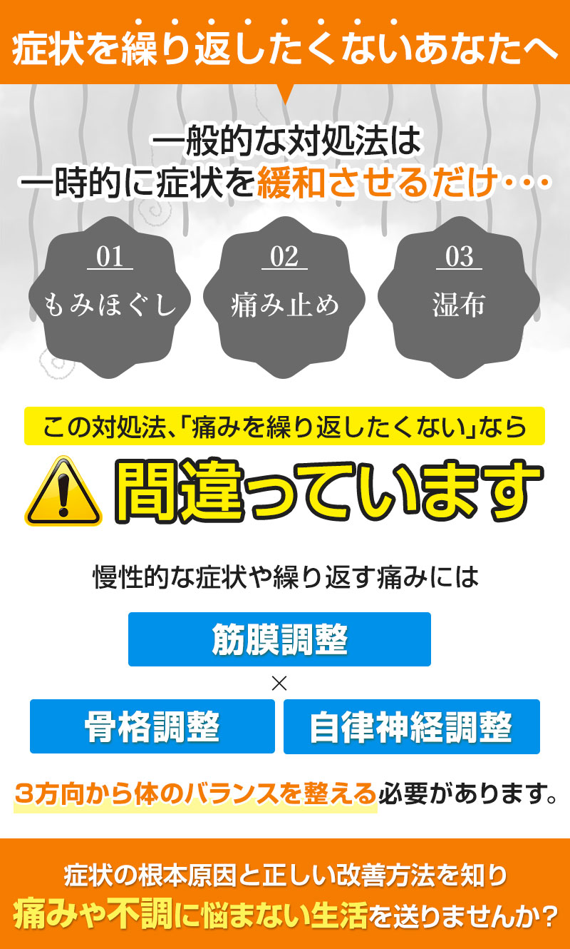 間違っています