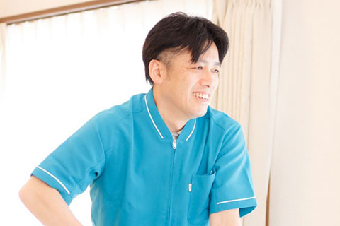 院長