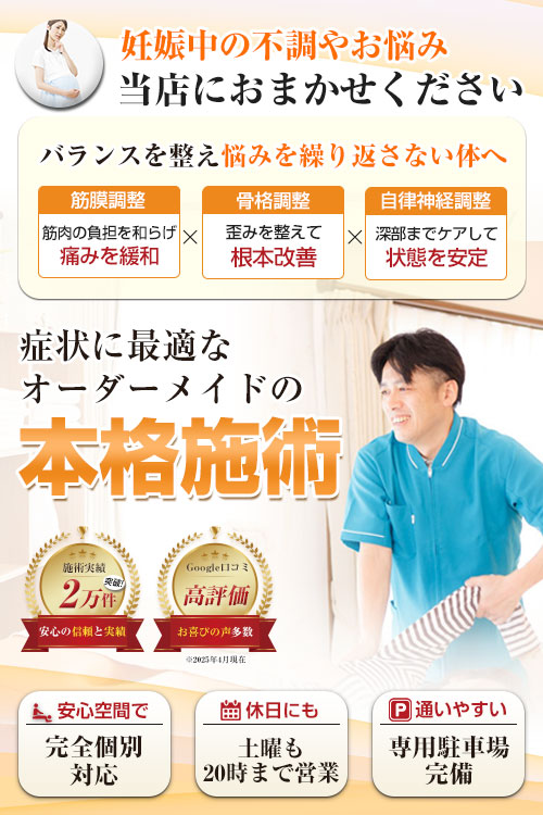 TOP：マタニティ
